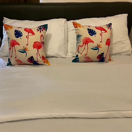 Ramiro Haven Staycation Manila Eksteriør billede
