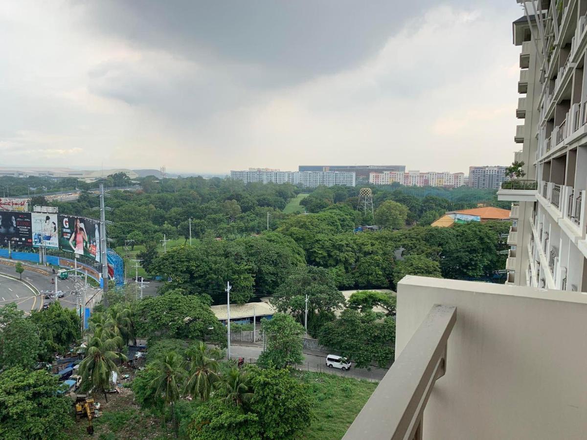 Ramiro Haven Staycation Manila Eksteriør billede