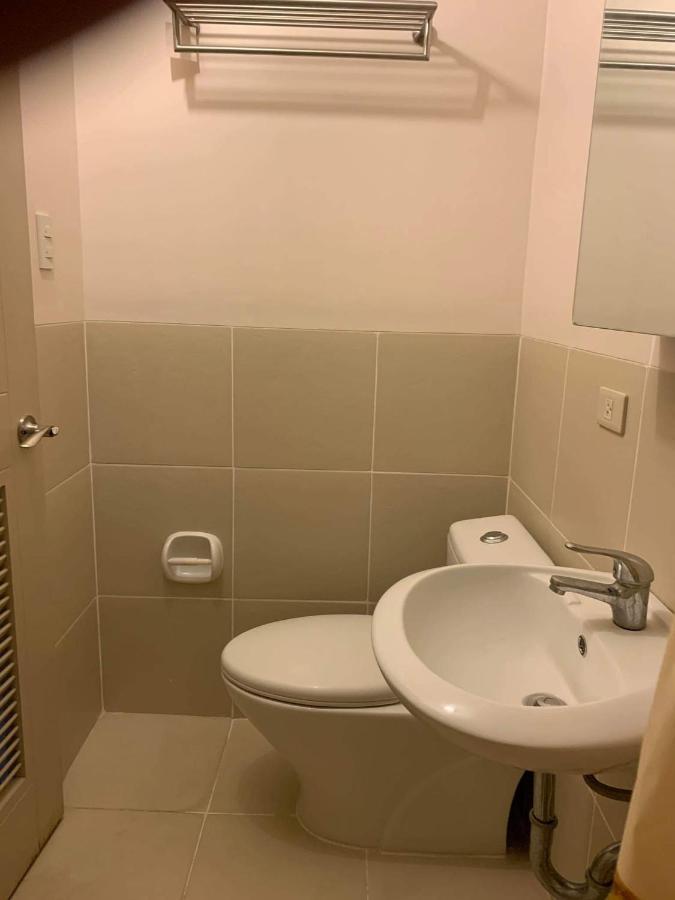 Ramiro Haven Staycation Manila Eksteriør billede