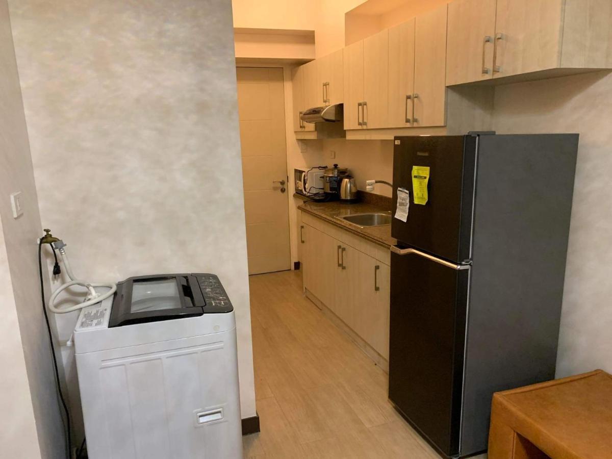 Ramiro Haven Staycation Manila Eksteriør billede
