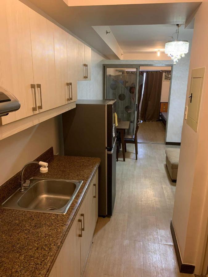 Ramiro Haven Staycation Manila Eksteriør billede
