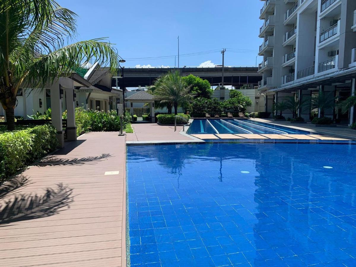 Ramiro Haven Staycation Manila Eksteriør billede