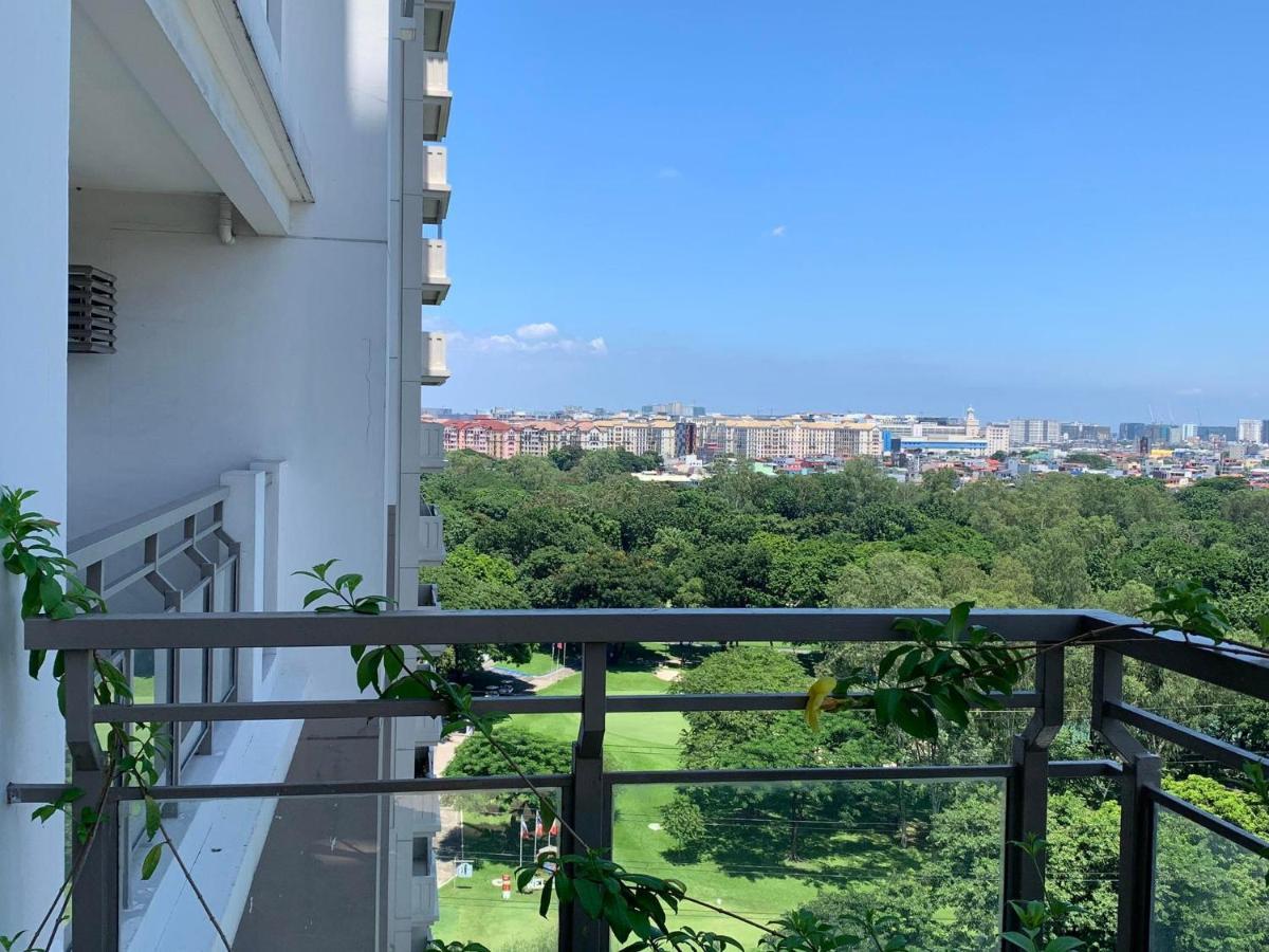 Ramiro Haven Staycation Manila Eksteriør billede