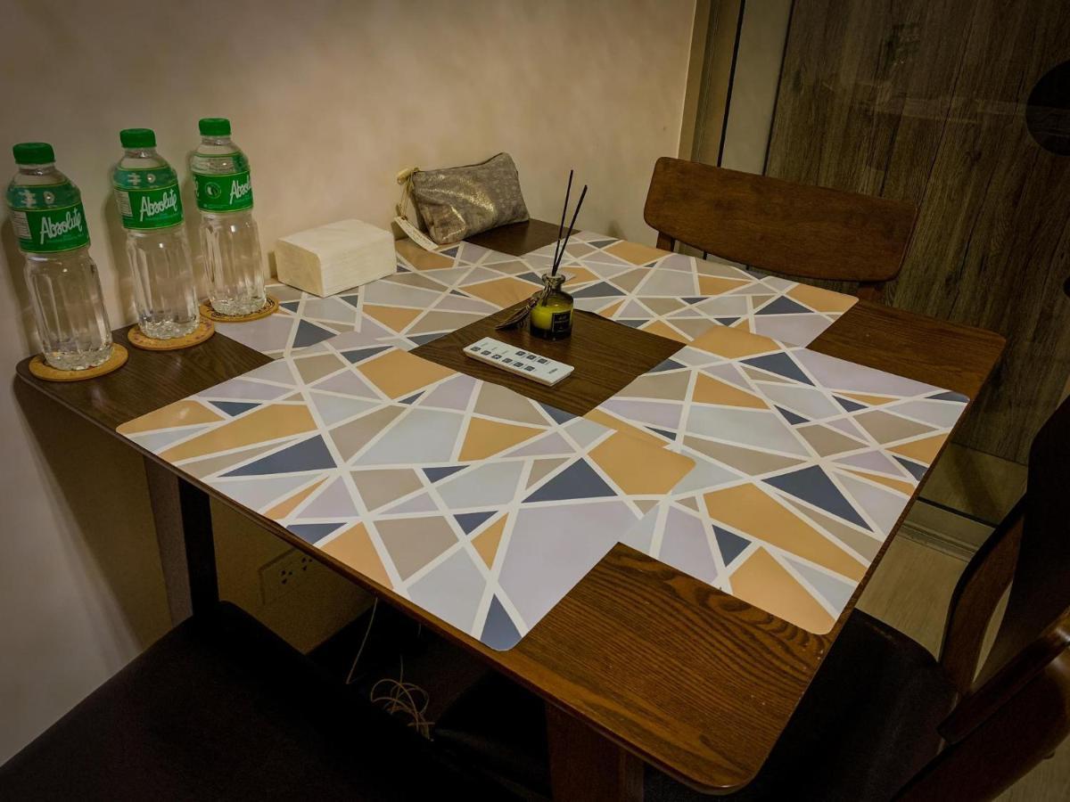 Ramiro Haven Staycation Manila Eksteriør billede