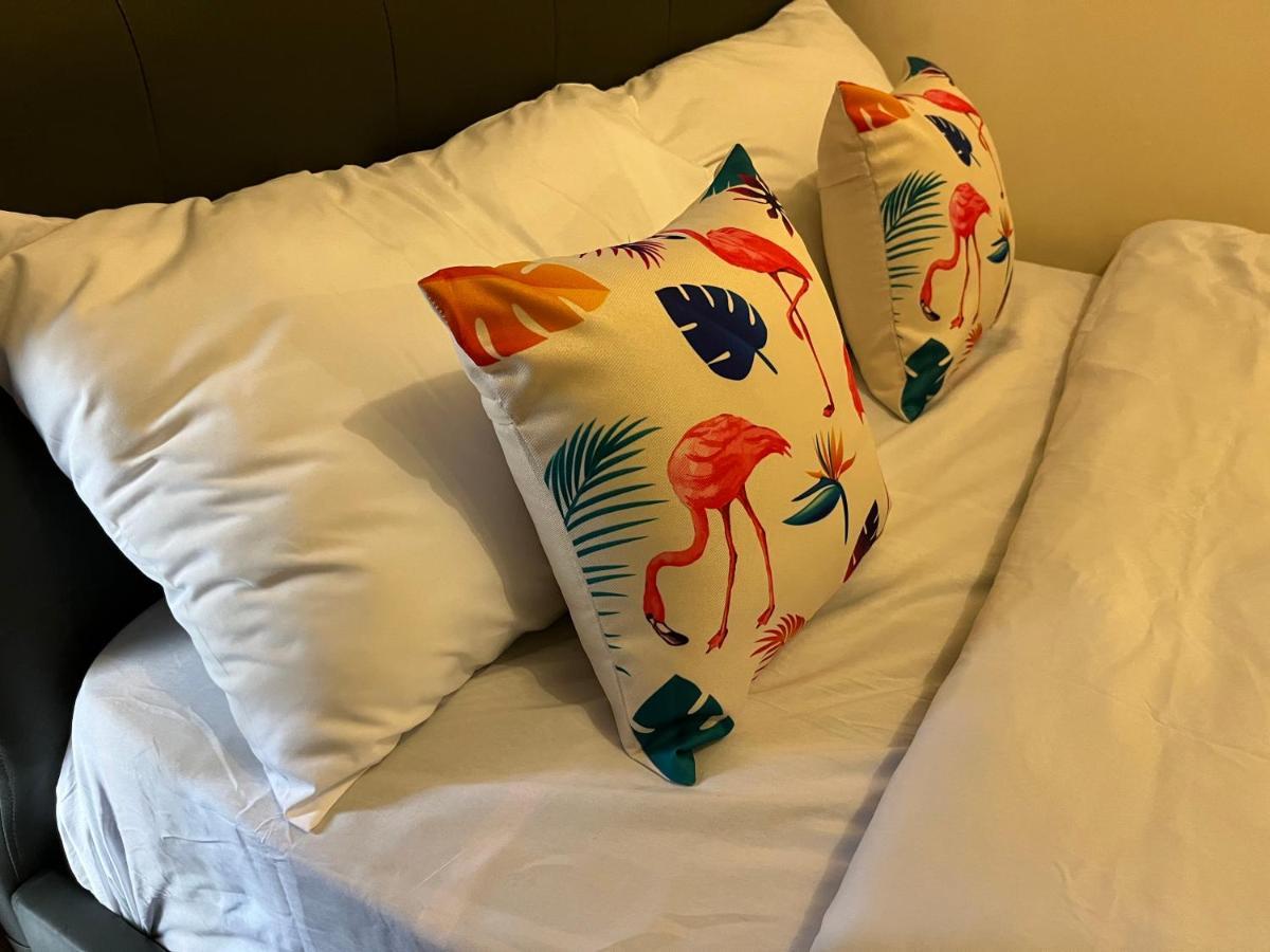 Ramiro Haven Staycation Manila Eksteriør billede