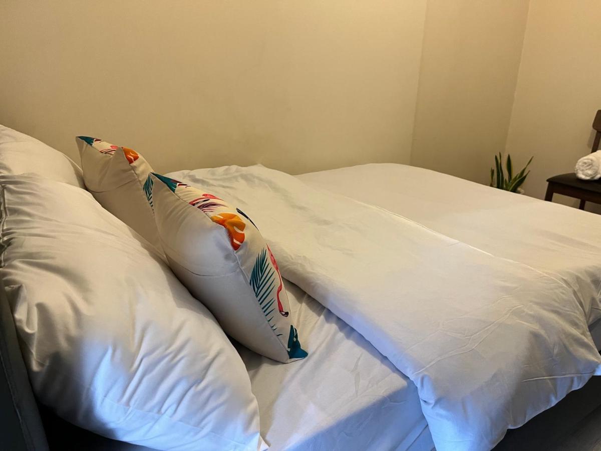Ramiro Haven Staycation Manila Eksteriør billede