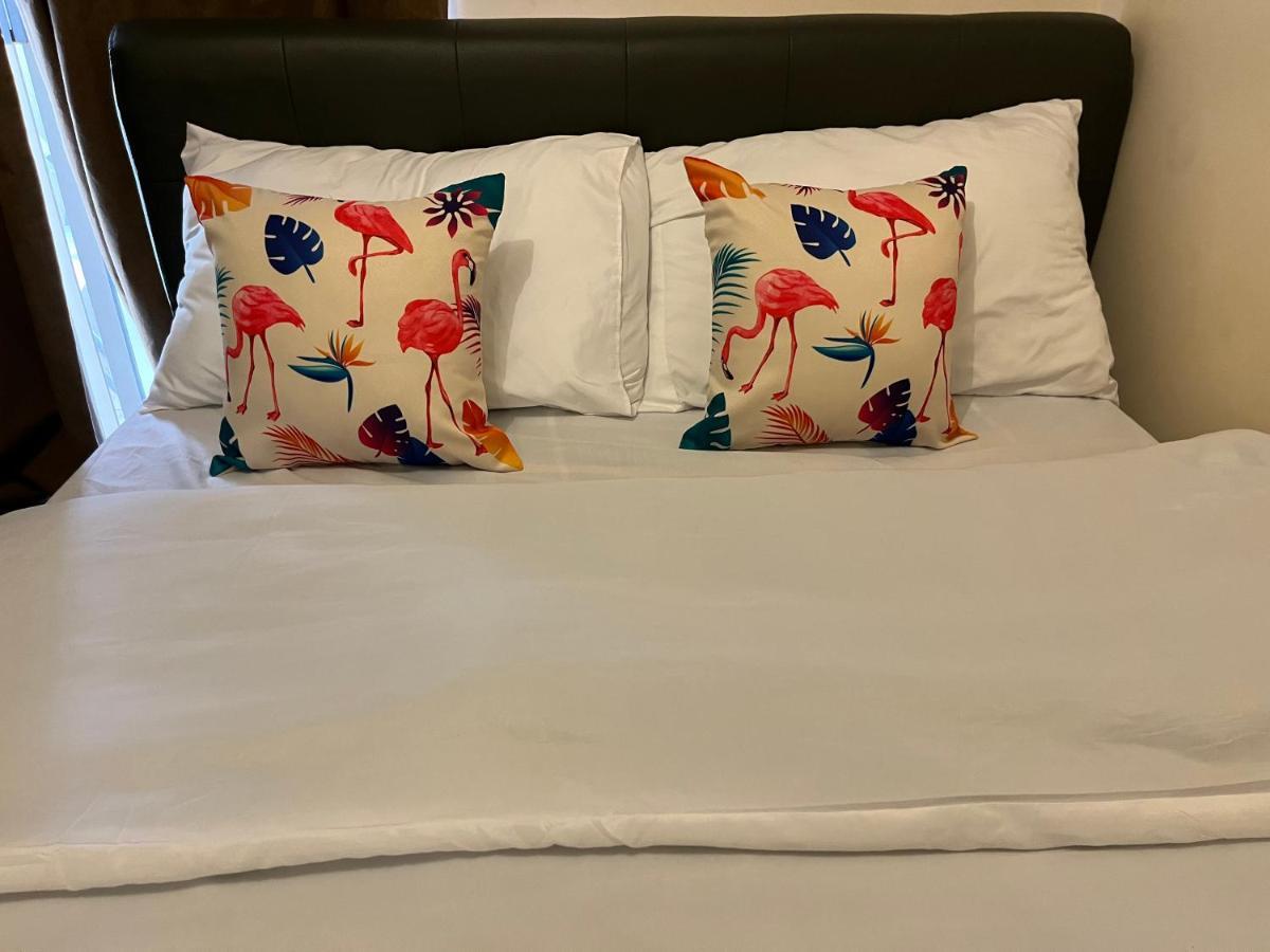 Ramiro Haven Staycation Manila Eksteriør billede