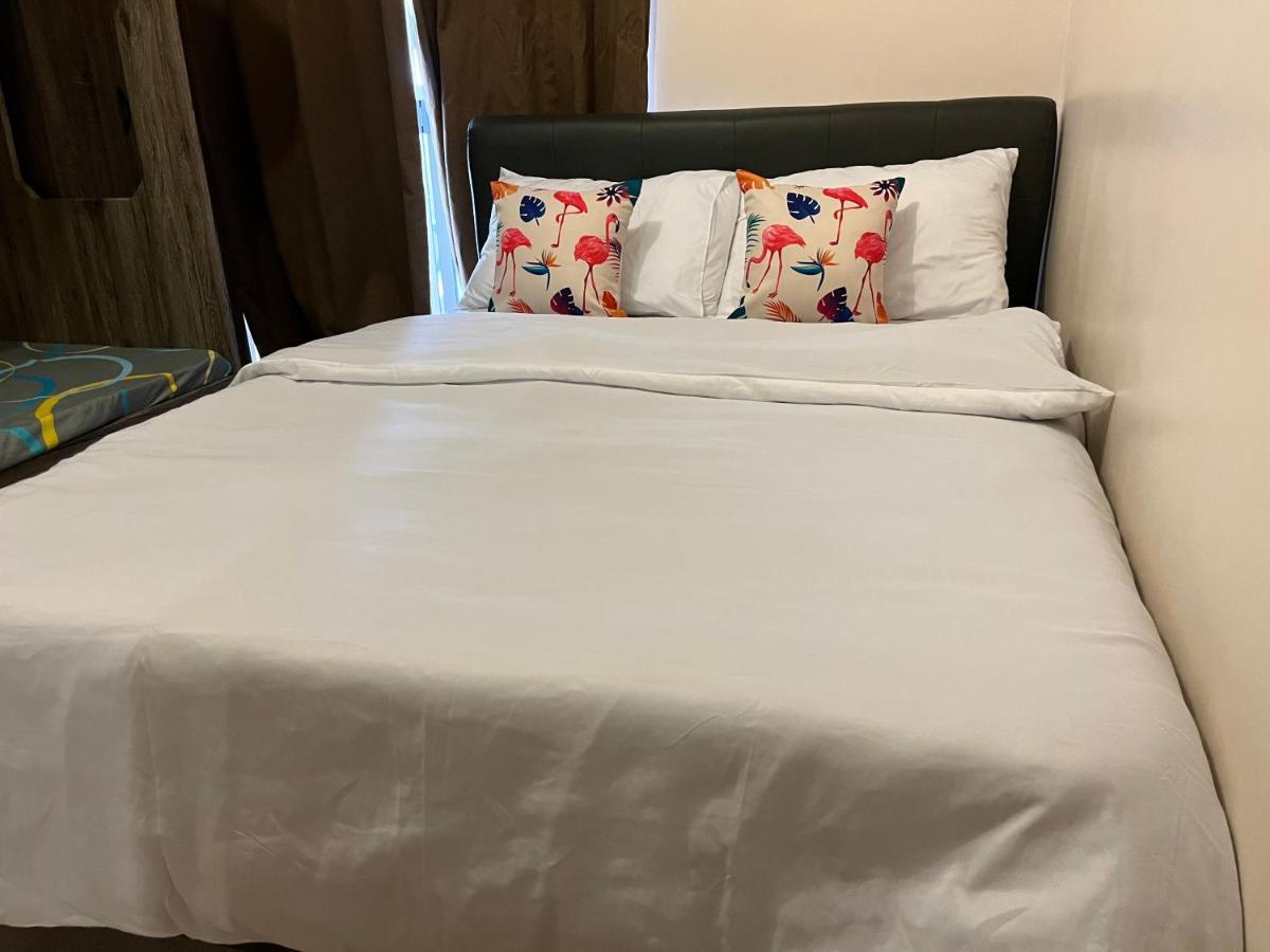Ramiro Haven Staycation Manila Eksteriør billede