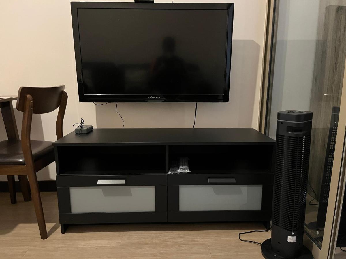Ramiro Haven Staycation Manila Eksteriør billede