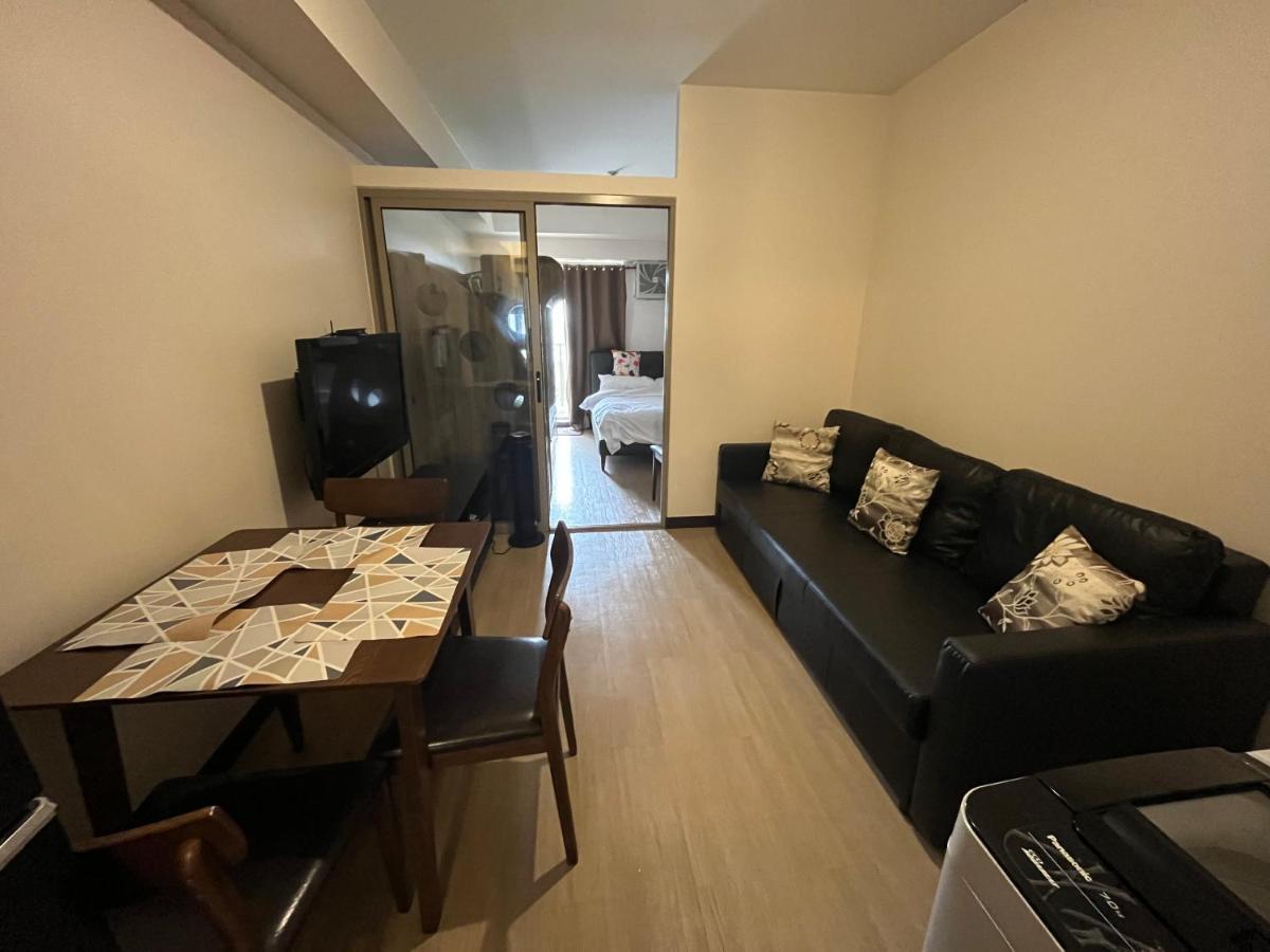 Ramiro Haven Staycation Manila Eksteriør billede
