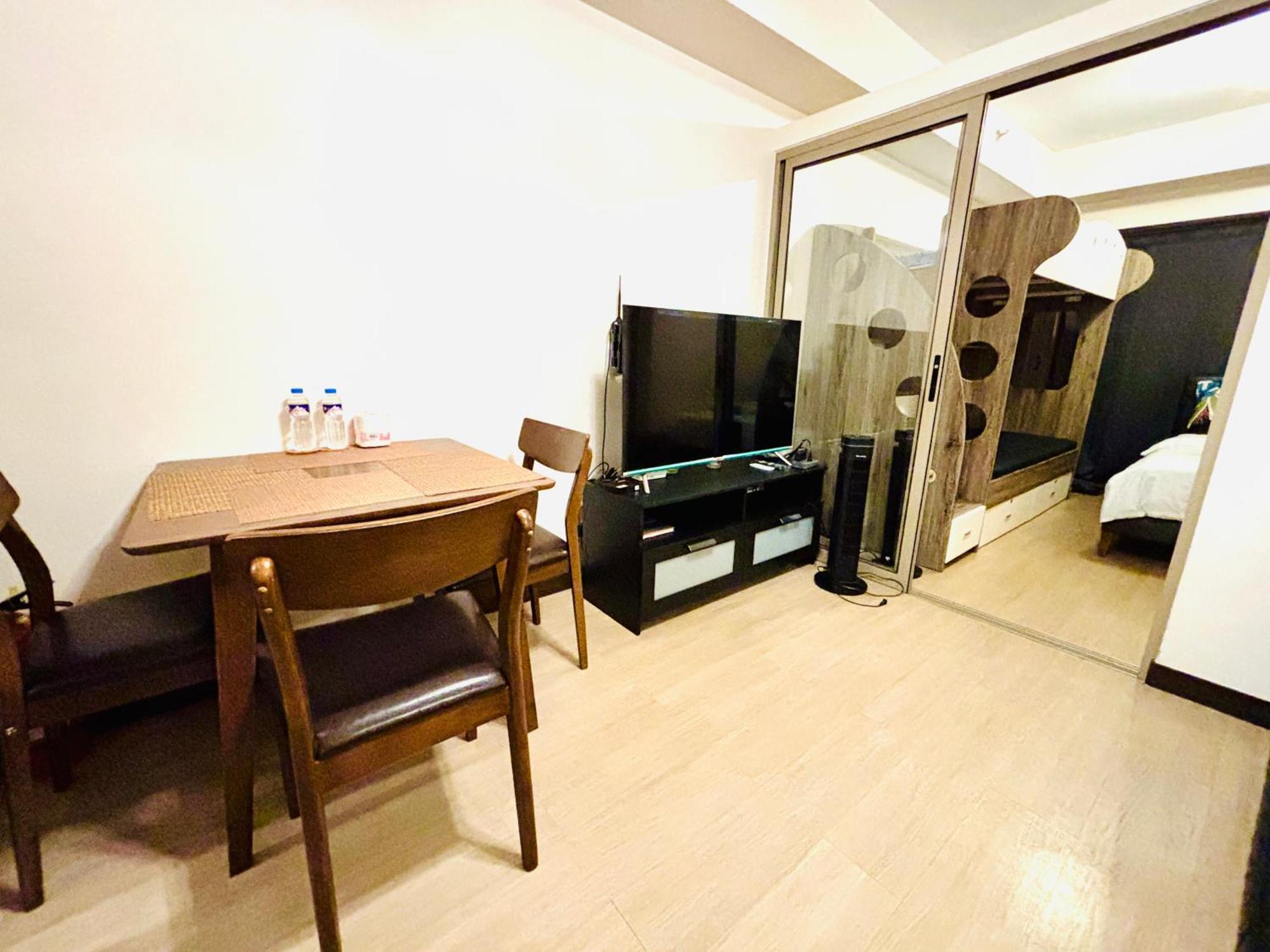 Ramiro Haven Staycation Manila Eksteriør billede